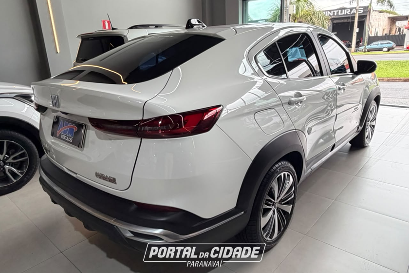 Fiat Fastback