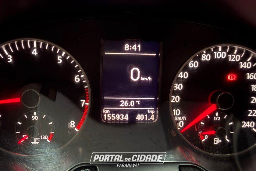 VolksWagen SPACEFOX
