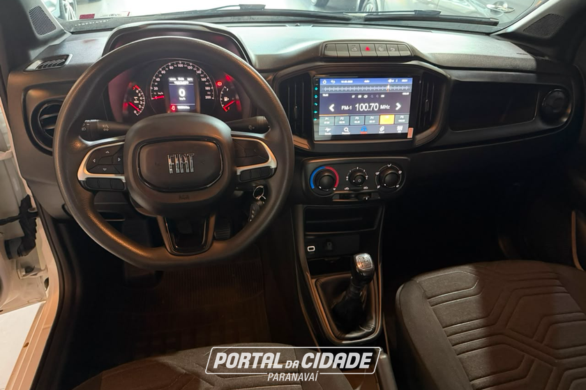 Fiat Strada