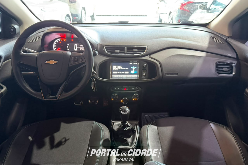 Chevrolet PRISMA