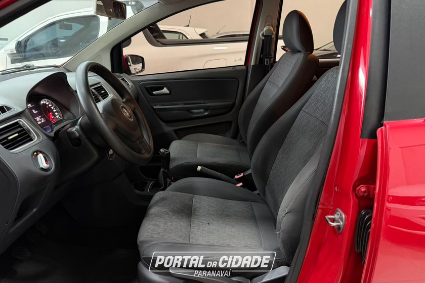 VolksWagen SPACEFOX