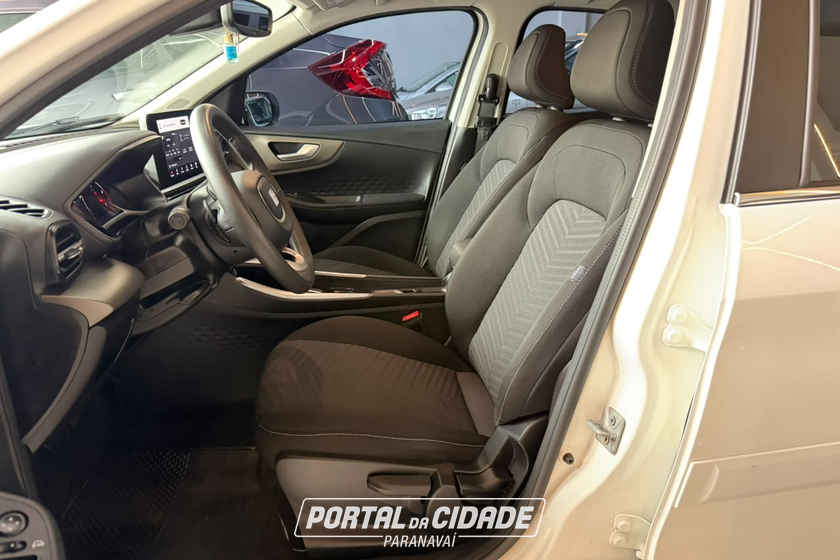 Fiat Fastback