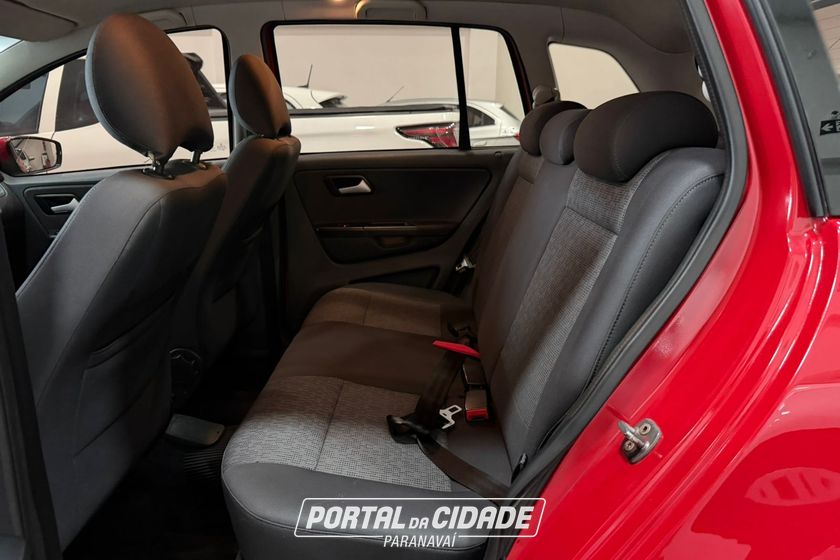 VolksWagen SPACEFOX