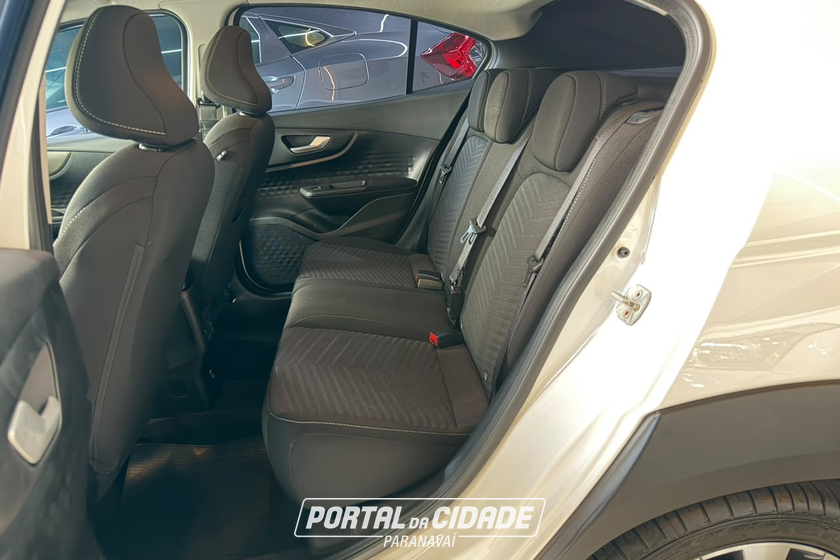 Fiat Fastback