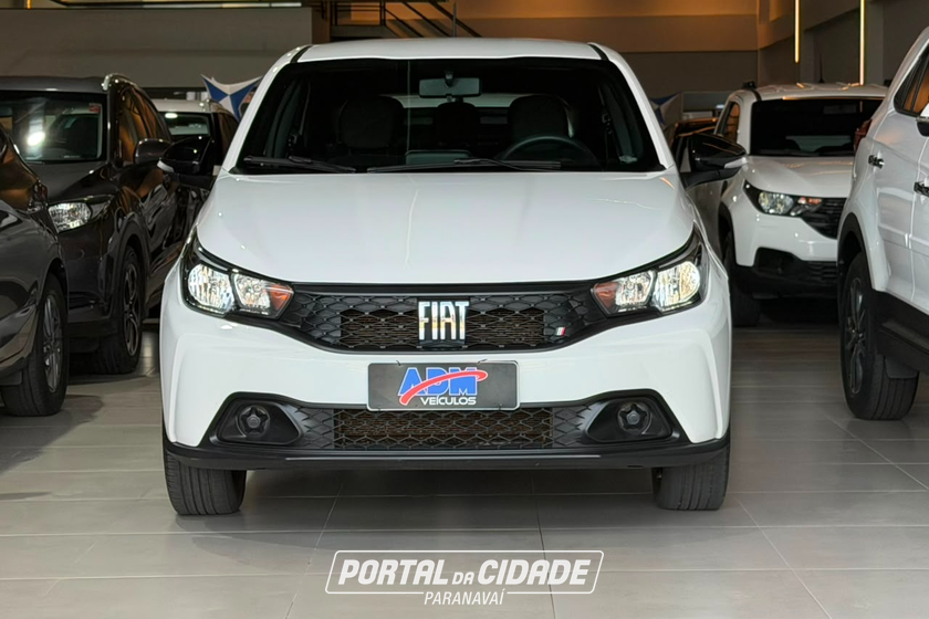 Fiat ARGO