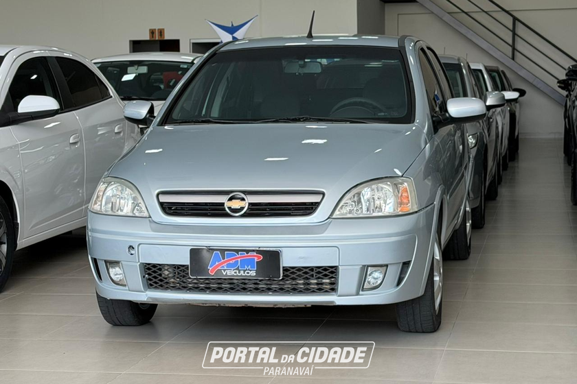 Chevrolet Corsa