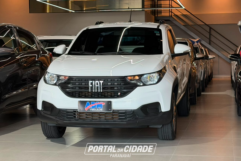 Fiat Strada