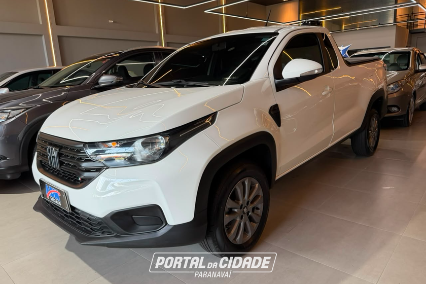 Fiat Strada