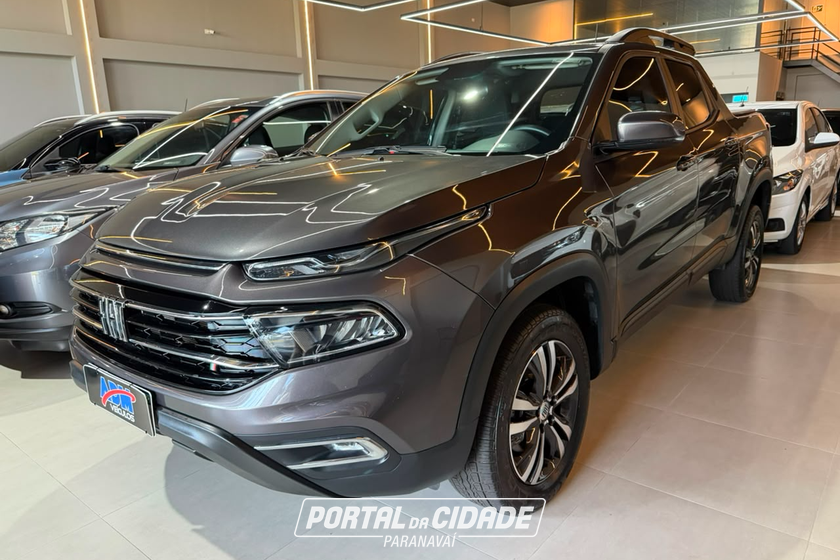 Fiat Toro