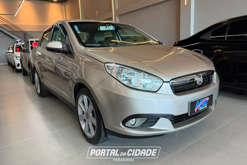 Fiat Grand