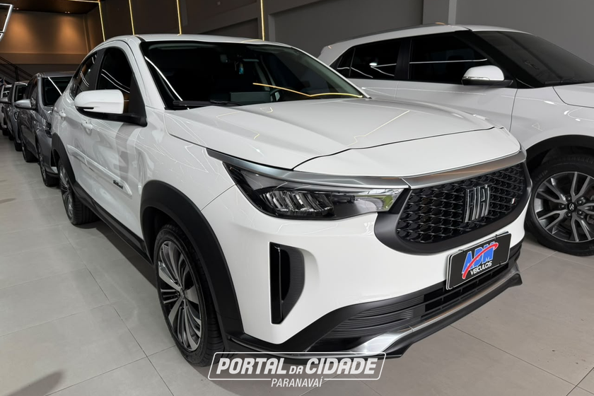 Fiat Fastback