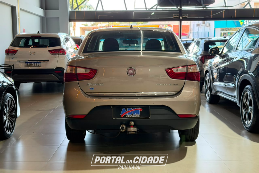Fiat Grand