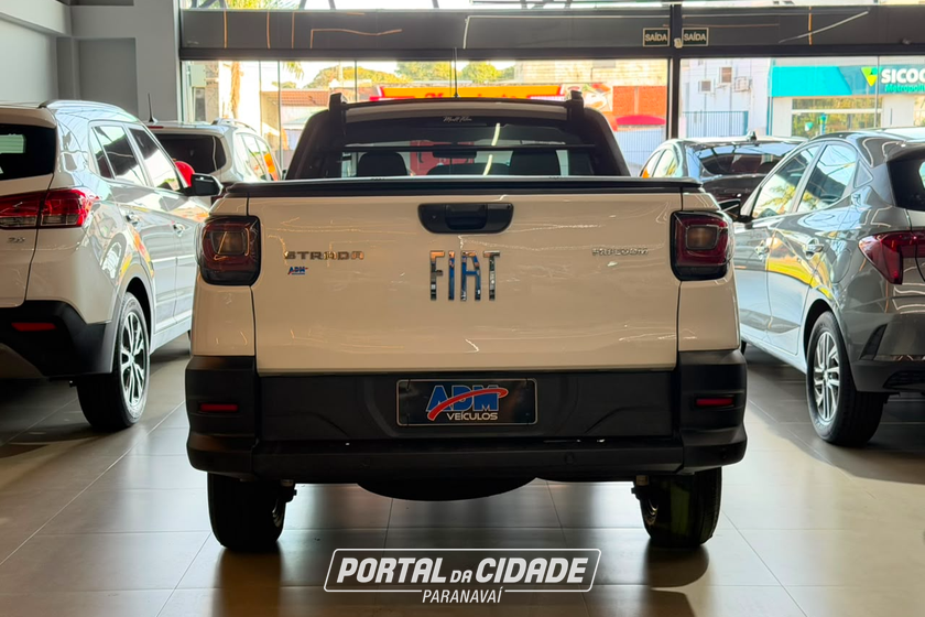 Fiat Strada