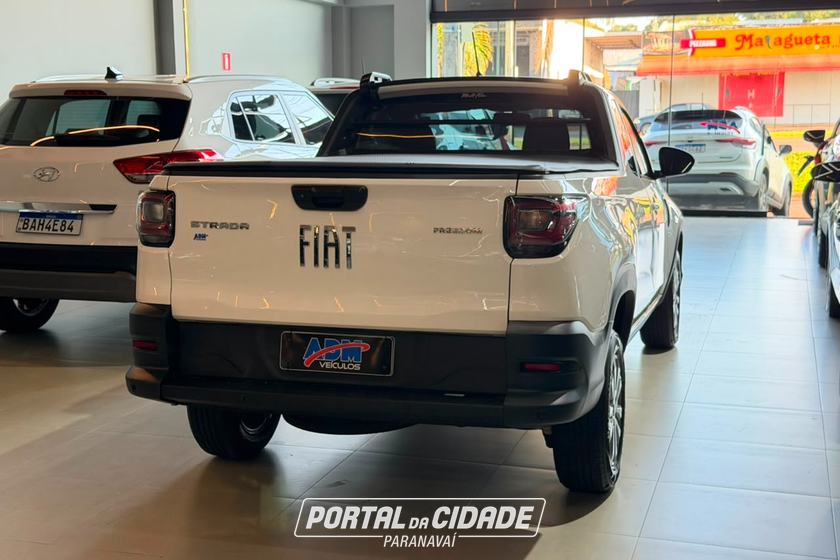Fiat Strada
