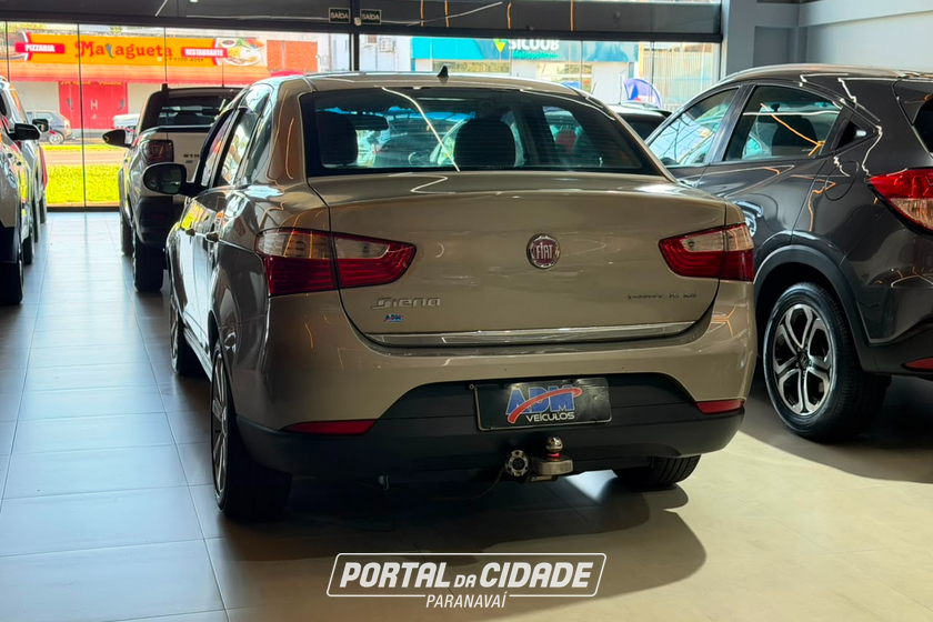 Fiat Grand