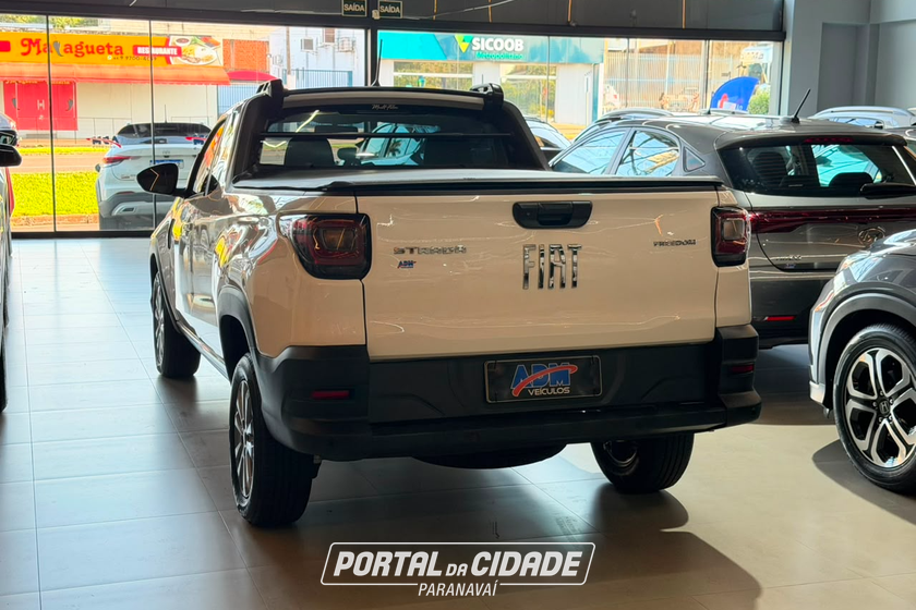Fiat Strada