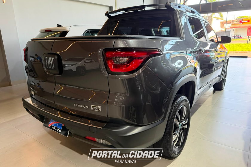 Fiat Toro
