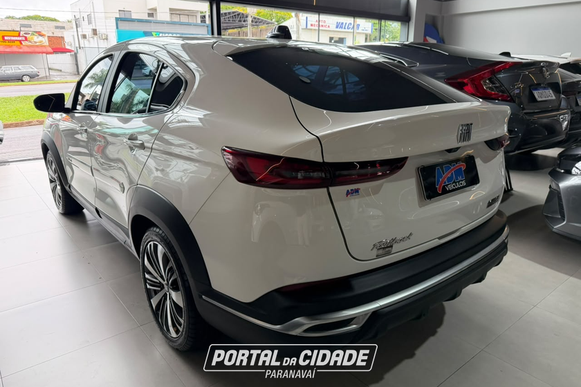 Fiat Fastback
