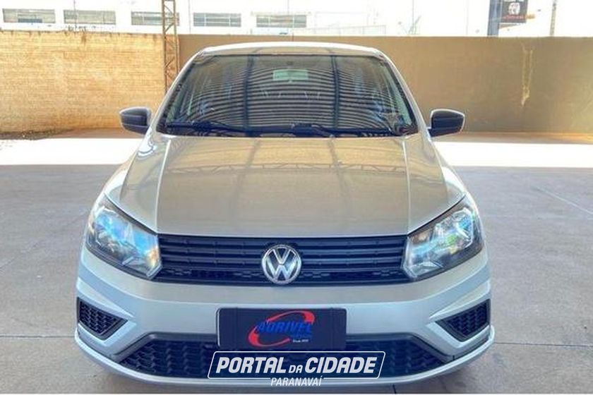 VolksWagen VOYAGE