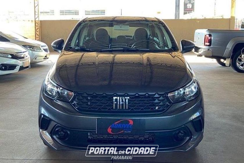 Fiat ARGO