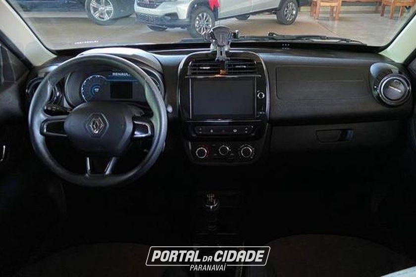Renault Kwid