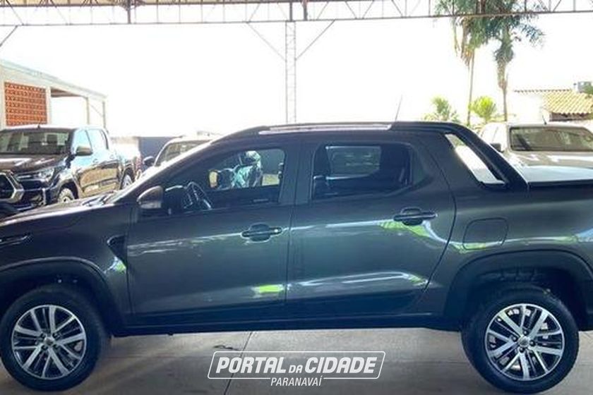 Fiat Strada