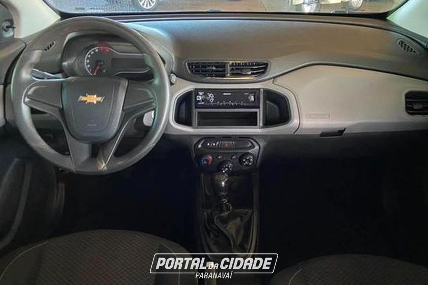 Chevrolet PRISMA