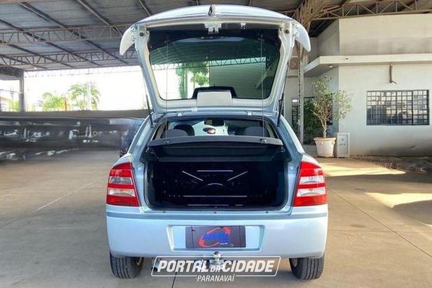 Chevrolet Astra