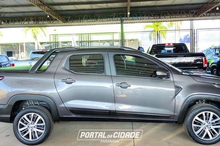 Fiat Strada