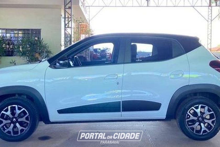Renault Kwid