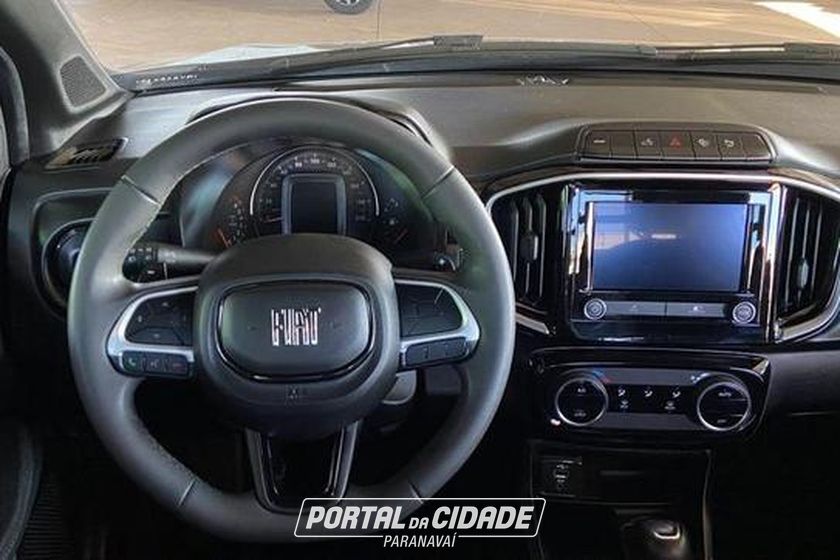 Fiat Strada