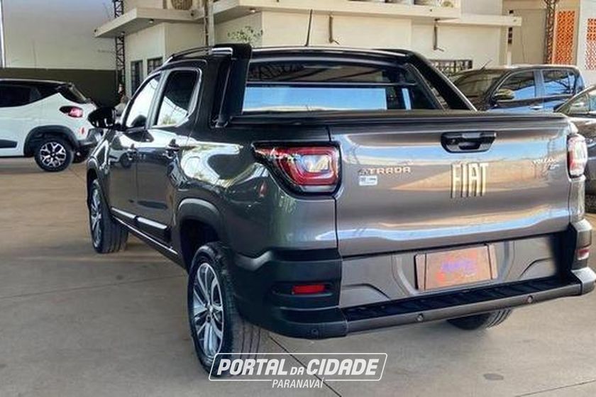 Fiat Strada