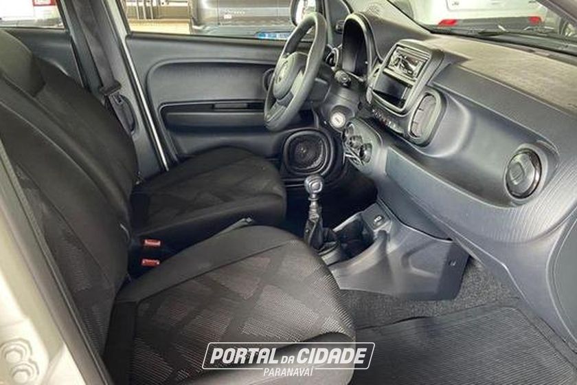 Fiat MOBI