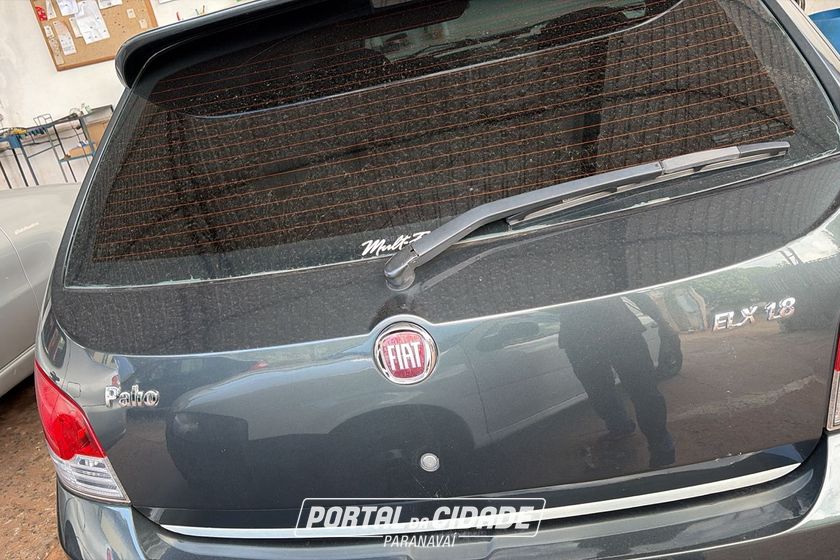 Fiat Palio