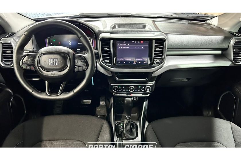 Fiat Toro