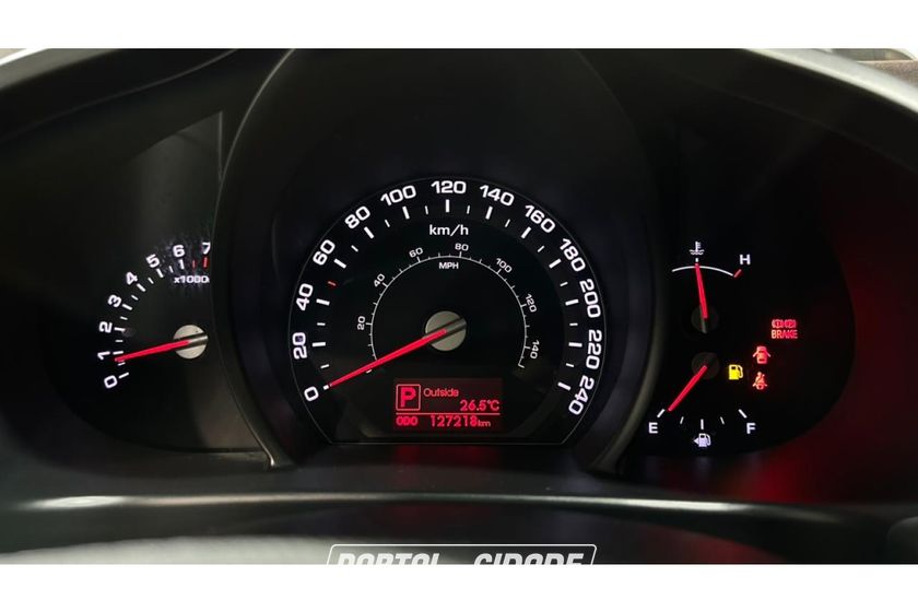 Kia Motors Sportage