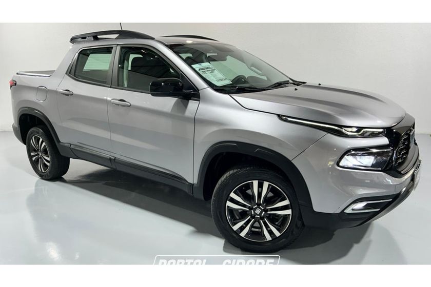 Fiat Toro