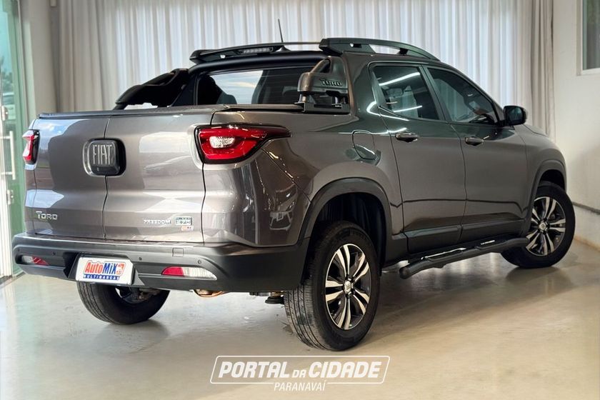 Fiat Toro