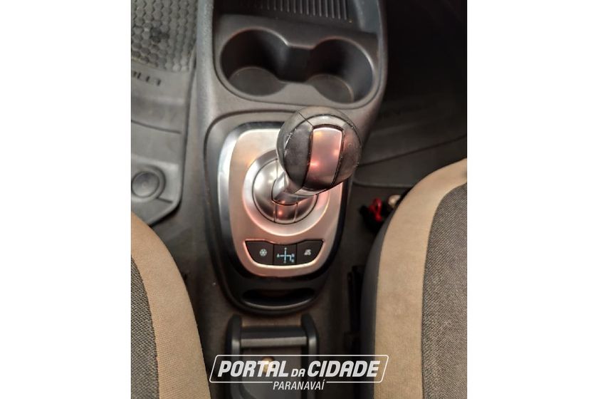 Chevrolet AGILE