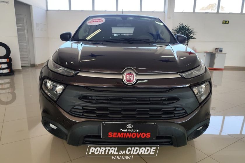 Fiat Toro