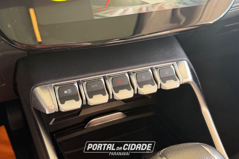 Ford TERRITORY