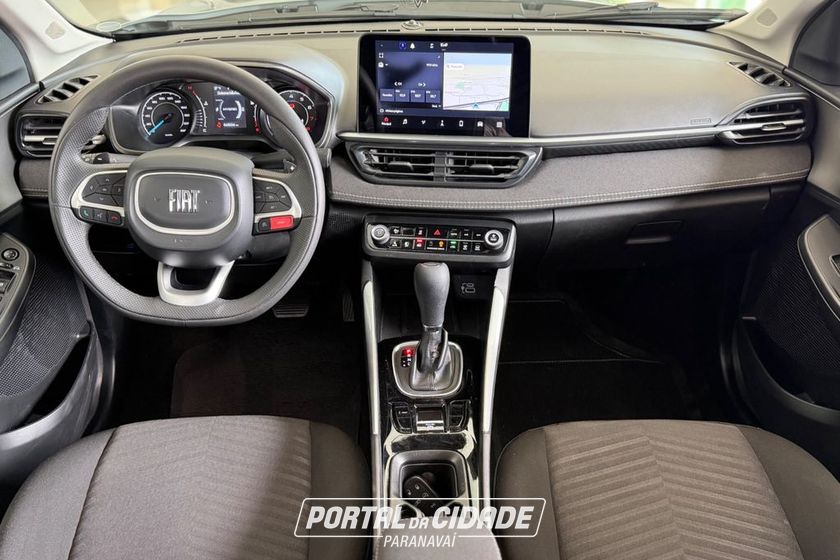 Fiat Fastback