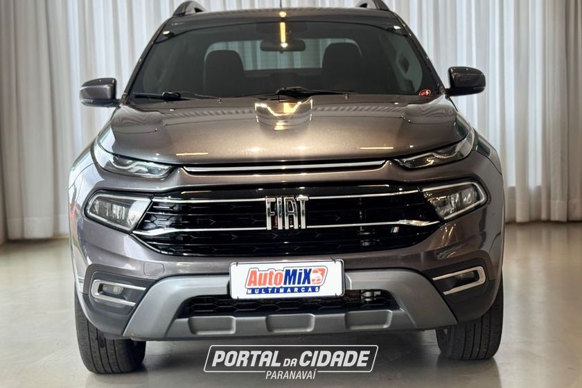 Fiat Toro