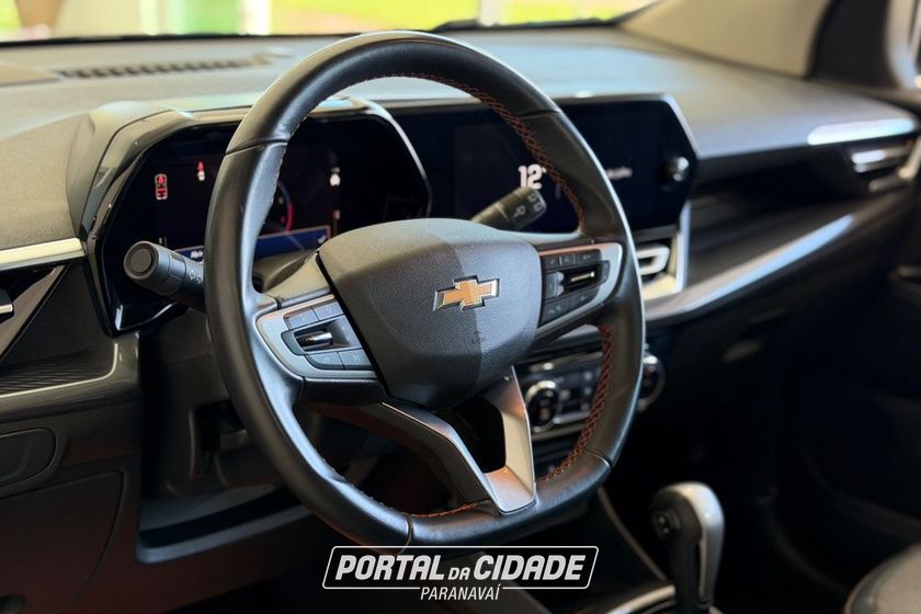 Chevrolet SPIN