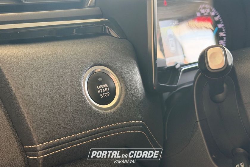 Ford TERRITORY