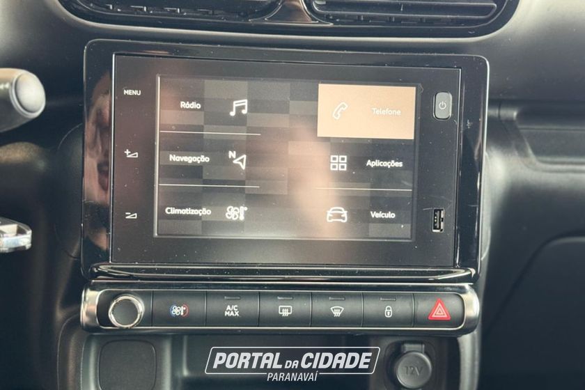 Citro&euml;n C4