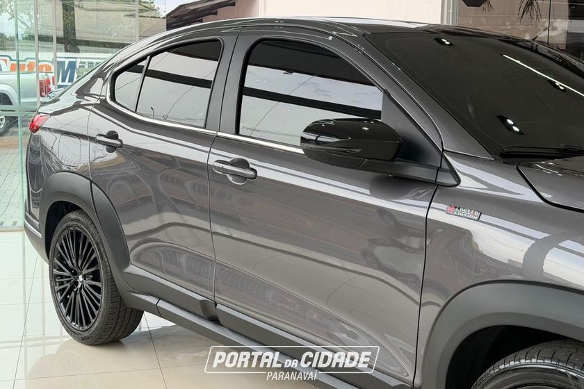 Fiat Fastback