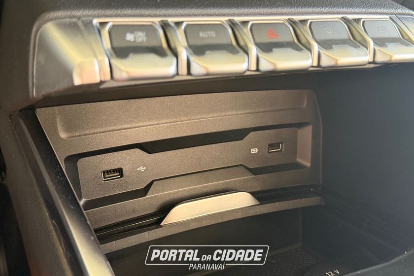 Ford TERRITORY