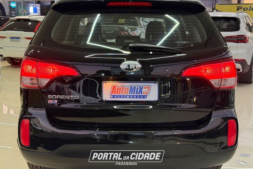 Kia Motors Sorento