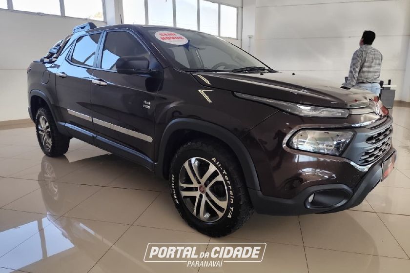 Fiat Toro
